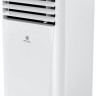 Мобильный кондиционер Royal Clima Tesoro RM-TS28CH-E