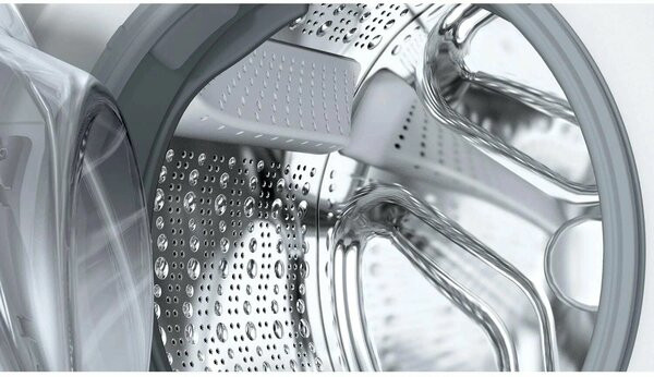 Стиральная машина Bosch Serie 2 WGE02400SN