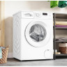 Стиральная машина Bosch Serie 2 WGE02400SN