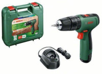 Ударная дрель-шуруповерт Bosch EasyImpact 1200
