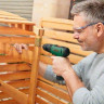 Ударная дрель-шуруповерт Bosch EasyImpact 1200