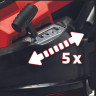 Газонокосилка Einhell GC-EM 1600/37