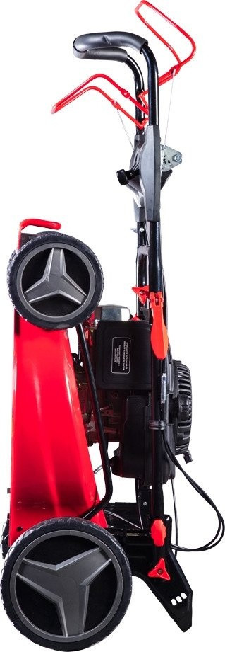 Газонокосилка FUBAG FPL 53 SMF ES 46285