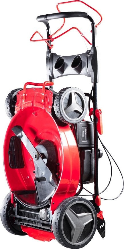 Газонокосилка FUBAG FPL 53 SMF ES 46285