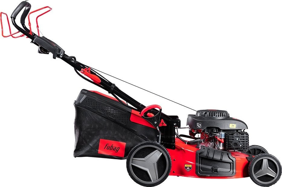 Газонокосилка FUBAG FPL 53 SMF ES 46285