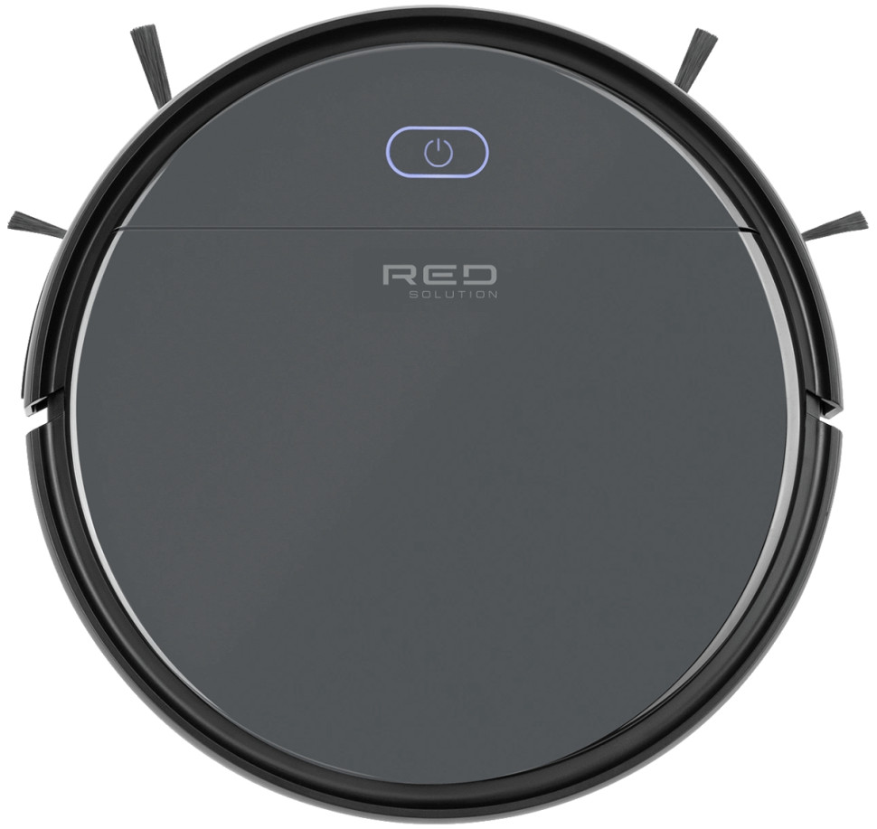 Робот-пылесос RED Solution R6105