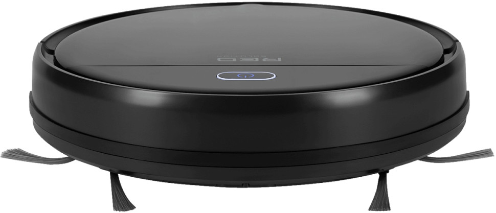 Робот-пылесос RED Solution R6105