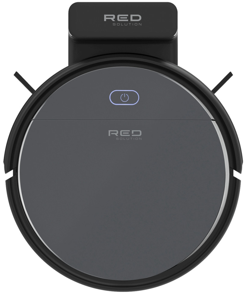 Робот-пылесос RED Solution R6105