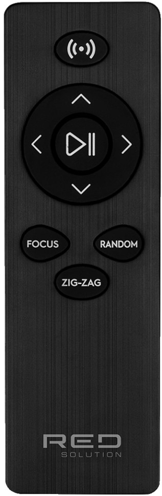 Робот-пылесос RED Solution R6105