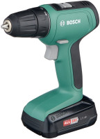 Аккумуляторная дрель-шуруповерт Bosch UniversalDrill 18V
