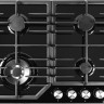 Варочная панель ZorG Technology BLC BL