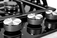 Варочная панель ZorG Technology BLC BL