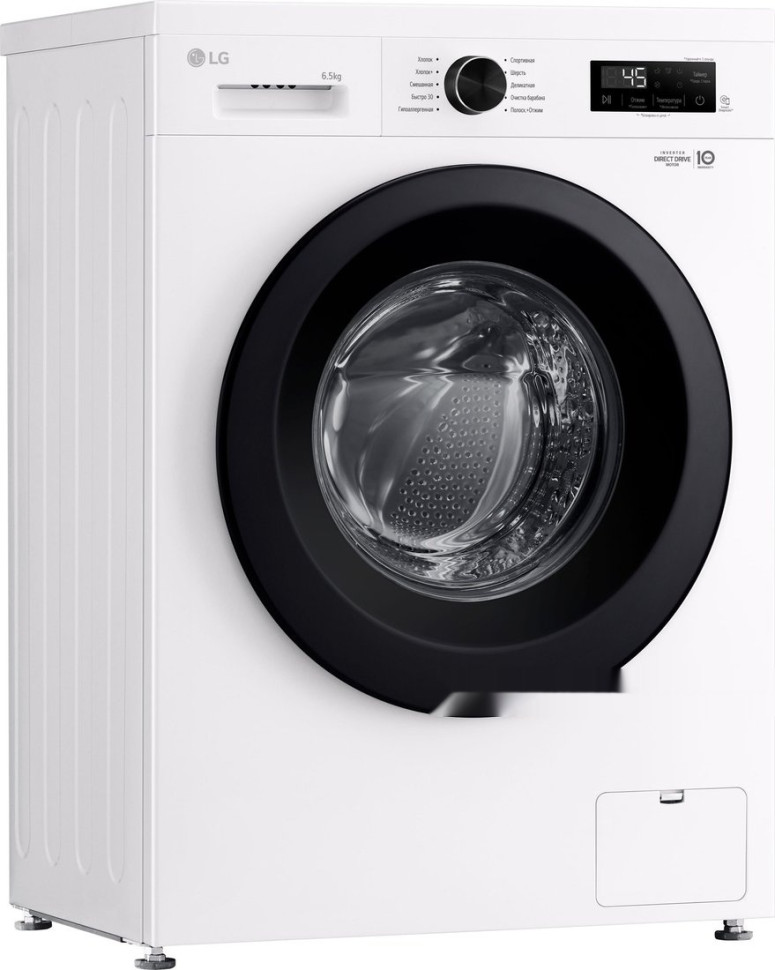 Стиральная машина LG F2Y1WS6W