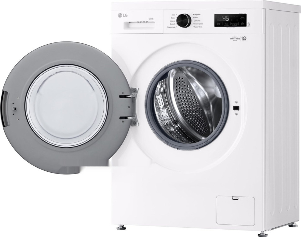 Стиральная машина LG F2Y1WS6W