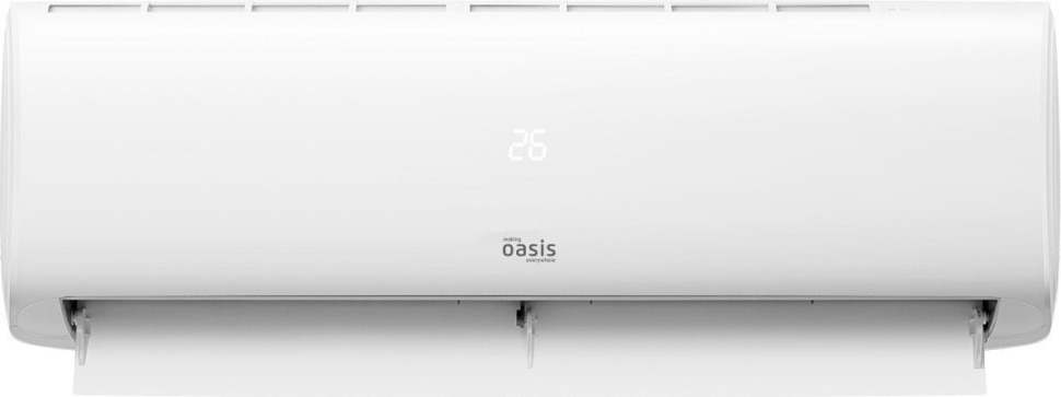 Кондиционер Making Oasis Everywhere H-9