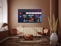 Телевизор Kivi 50U750NB