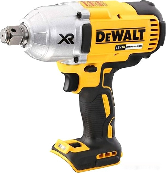Ударный гайковерт DeWALT DCF897N (без АКБ)