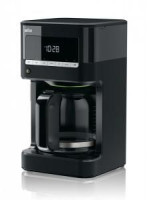 Кофеварка Braun KF7020