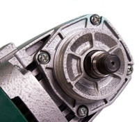 Угловая шлифмашина DWT OP13-180 TV