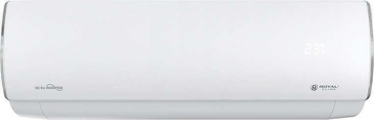 Кондиционер Royal Clima Perfetto DC EU Inverter 2025 RCI-PFD40HN