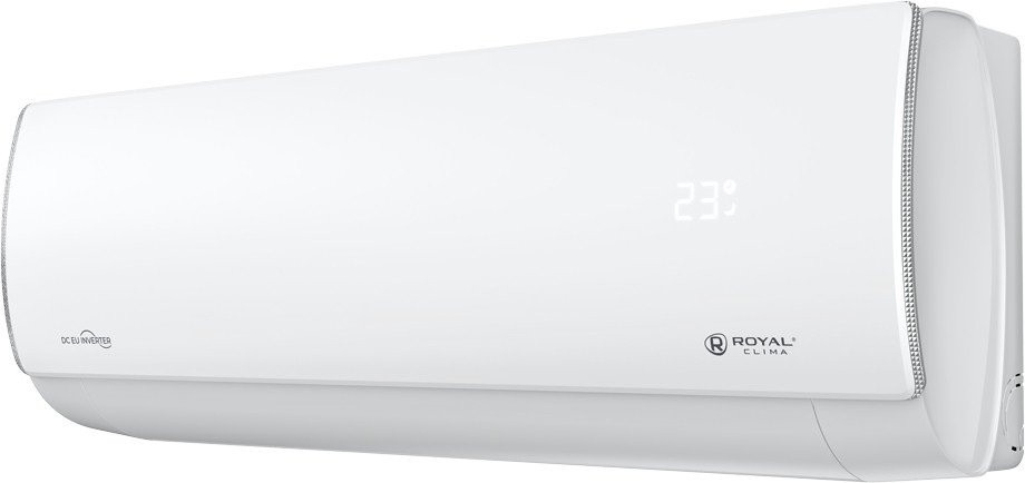 Кондиционер Royal Clima Perfetto DC EU Inverter 2025 RCI-PFD40HN