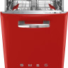 Посудомоечная машина Smeg STFABRD3