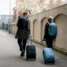 Рюкзак Thule Aion 28L-32L TATB128DSL (dark slate)