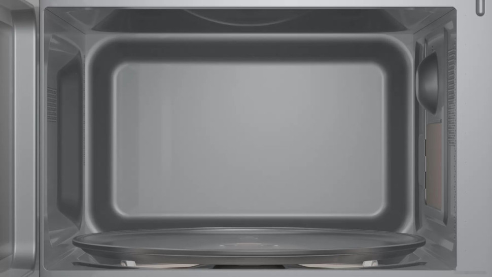 Микроволновая печь Bosch Serie 2 FFL023MW0