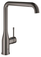 Смеситель Grohe Essence 30269A00 глянцевый графит