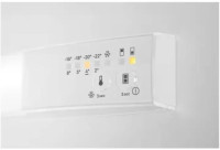 Холодильник AEG TwinTech 6000 SCE618E5TS