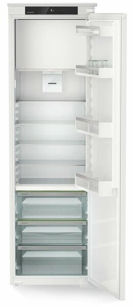 Однокамерный холодильник Liebherr IRBSd 5121 Plus BioFresh
