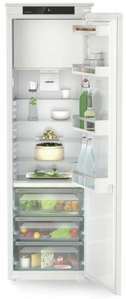 Однокамерный холодильник Liebherr IRBSd 5121 Plus BioFresh