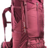 Рюкзак Tatonka Yukon X1 65+10 Woman 1346.047 (красный)