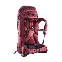 Рюкзак Tatonka Yukon X1 65+10 Woman 1346.047 (красный)