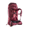 Рюкзак Tatonka Yukon X1 65+10 Woman 1346.047 (красный)