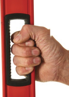 Уровень строительный Milwaukee Redstick Backbone 4932459073