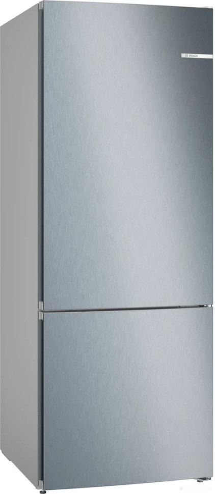 Холодильник Bosch Serie 4 KGN55VL21U