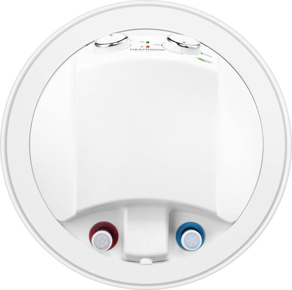 Водонагреватель Electrolux EWH 100 Heatronic DryHeat
