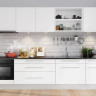 Духовой шкаф Midea MO69103GB