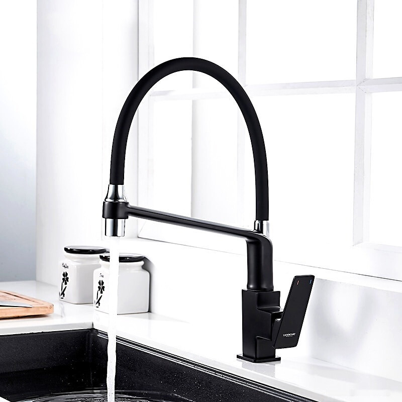 Смеситель Ledeme L4078B-2