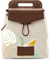 Рюкзак Ninetygo All-Day Backpack Holiday Edition