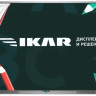 Информационная панель IKAR ИП 86-214-410