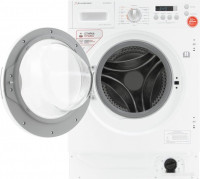 Стиральная машина Schaub Lorenz SLW BW8543 I