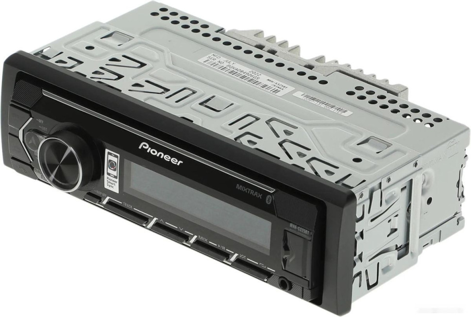 Автомагнитола Pioneer MVH-S325BT