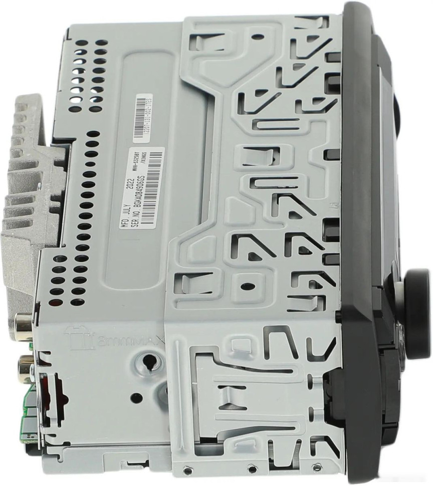 Автомагнитола Pioneer MVH-S325BT