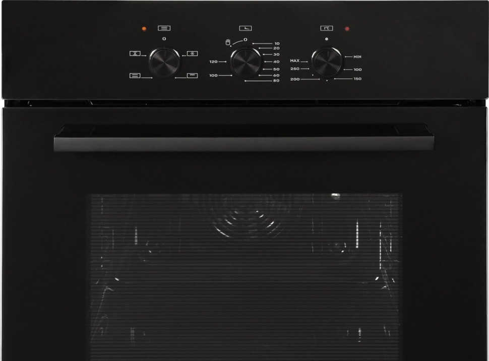 Духовой шкаф Gefest ЭДВ ДА 622 РА