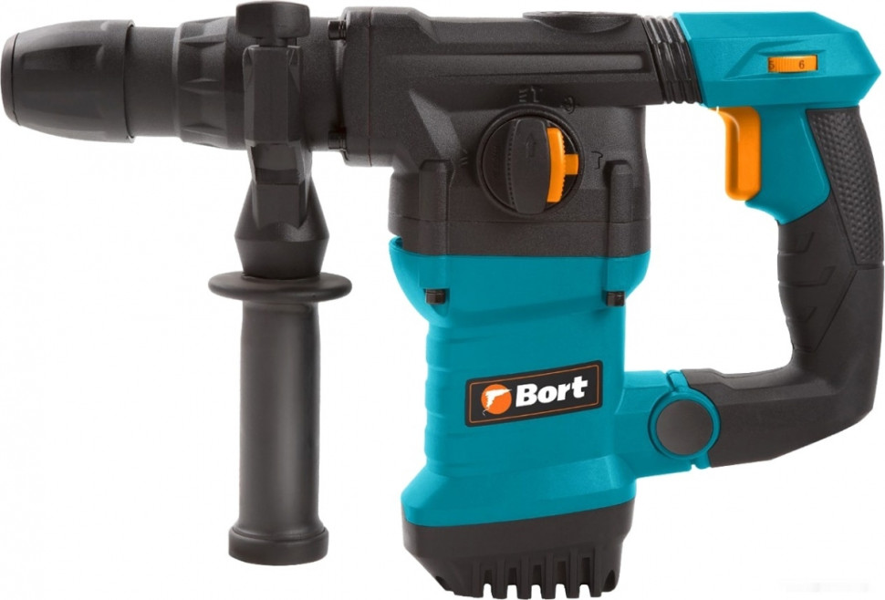 Перфоратор BORT BHD-1500X 93410341