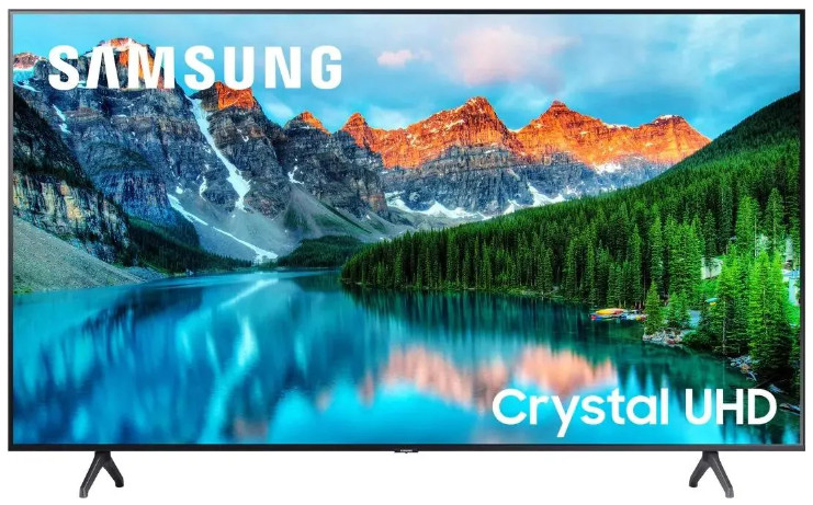 Информационная панель Samsung BE75C-H