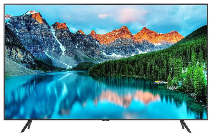 Информационная панель Samsung BE75C-H