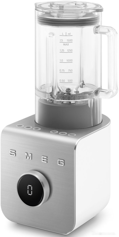Блендер Smeg BLC01WHMEU